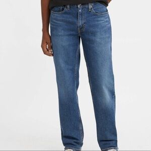 NWT Levi’s mens 514 jeans